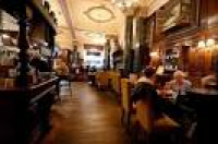 The Drum & Monkey, Glasgow - City Centre - Restaurant Reviews ...