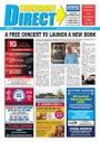 Tewkesbury Direct Magazine June 2017 by Tewkesbury Direct Magazine ...