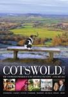 Cotswold Style January 2016 by