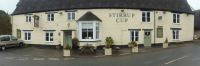 The Stirrup Cup Bisley