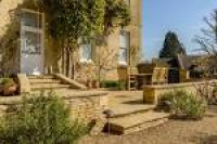 Dan Groves Contracting - creating beautiful Cotswold gardens