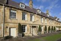 A hotel in Chipping Campden,