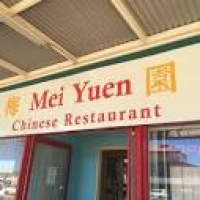 Mei Yuen Chinese Restaurant, ...