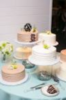 specialty wedding cakes on