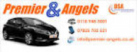 Premier & Angels Driving School - Reading - Home | Facebook