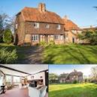 Search Character Properties For Sale In England | OnTheMarket