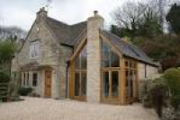 littlemead cottage — Roger Gransmore Architect