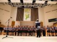 Charlton Kings Junior School Choir - Music for Youth 2013: Adrian ...