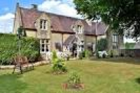 The Old Rectory Restaurant, Colesbourne - Restaurant Reviews ...