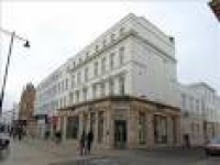 2 bedroom flat for sale in High Street, Above Barclays Bank ...