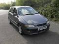 Used Cars from Norman Cars, Cheltenham, Gloucestershire on ...