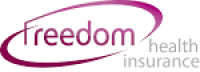 Freedom_logo_health_insurance ...