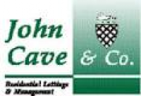 John Cave and Co,