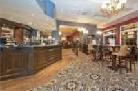 The Bank House | Pubs In Cheltenham - J D Wetherspoon