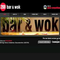 Bar & Wok