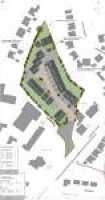 Newland Homes - Proposed new homes at Prestbury Road, Cheltenham