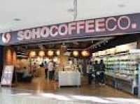 Soho Coffee Co at The Mall at ...