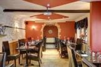 Indian Restaurant in Chipping