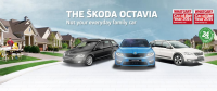 Used ŠKODA Cars for Sale
