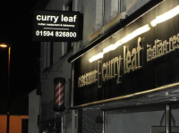 Curry Leaf, Gloucester