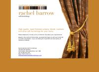 Rachel Barrow Soft Furnishings