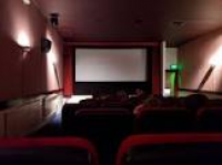 Studio Cinema, Coleford