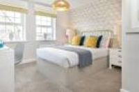 4 bed detached house for sale in "Holden" at Staunton Road ...