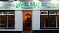Balti Hut, Coleford