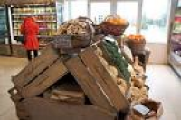 Daylesford organic shop food ...