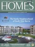 HOMES Magazine - Dec/Jan 2018 by HOMES Publishing Group - issuu