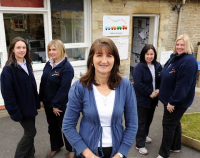 Fairford and Lechlade business