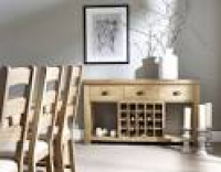 Corndell Fairford, Corndell Fairford Dining & Living Furniture
