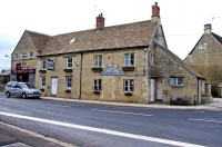 Cirencester Road, Fairford