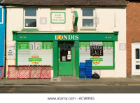 Londis shop convenience store