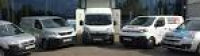Fleet & Business Vehicles | Gloucestershire | Warners Motor Group