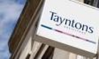 Welcome to Tayntons Solicitors in Gloucester