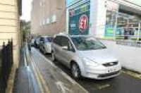 Taxi fares in Stroud could become most expensive in ...