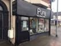 Pure Hair Beauty & Nails, Hairdressers, Northampton | SDUKSEARCH ...