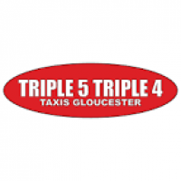 Triple 5 Triple 4 Taxis Gloucester - Google+