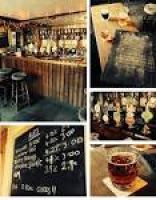 Camra pub of the year is The Salutation Inn in Gloucestershire ...