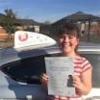 Kerry Frost - JSF Driving School - Driving Lessons In Gloucester ...