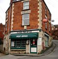 Uplands Post Office,