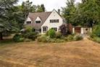 5 Bedroom Detached House For Sale in Stroud, Gloucestershire for ...