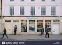 Barclays bank in Market Place, Cirencester, Gloucestershire, UK ...