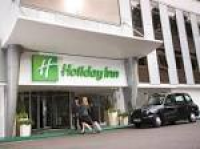 Holiday Inn London - Kensington Forum Hotel by IHG