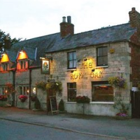 The Royal Oak Inn - Cheltenham