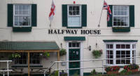 Halfway House Inn, Great