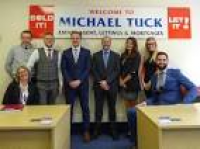Contact Michael Tuck Estate Agents