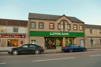 Lydney, Lloyds Bank | Lydney