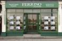 Contact Ferrino & Partners - Estate Agents in Lydney